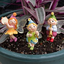  4 Pcs Accessori Orto