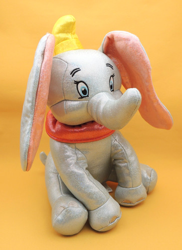 Dumbo peluche disney 100 - 100, ans