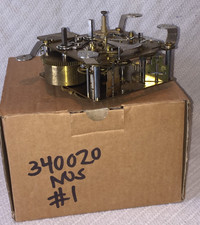 Movimento orologio franz - orologio,