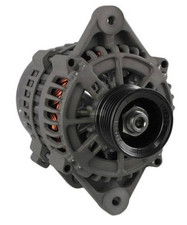 Alternatore 70A Nuovo - OE n