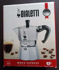 Bialetti Moka Express Iconic