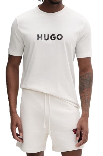 Shirt uomo hugo - t-shirt,