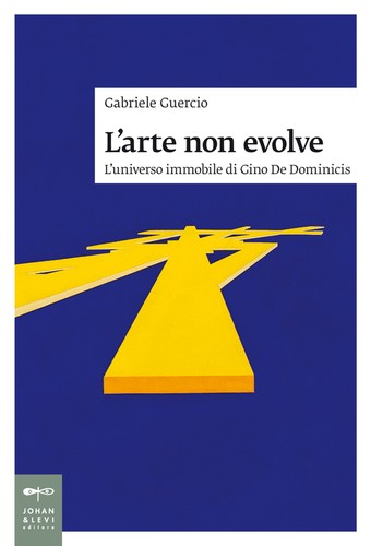 Arte non evolve - non, l'universo
