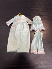 Vintage 1966 Barbie Skipper