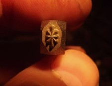 Timbro Schlagstempel per