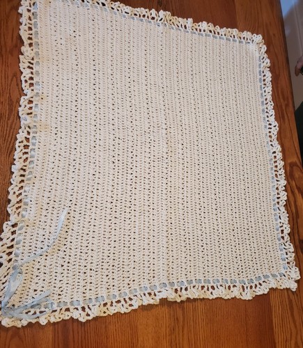 Culla bianca fatta mano - bianca, a