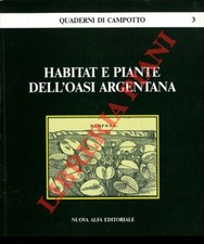 Ferrara - Ambiente - Habitat e piante dell'Oasi argentana.