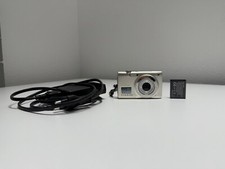 Nikon Coolpix S2500 12,0 MP 4x