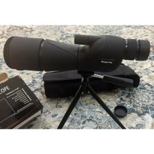 Panoramica - Telescopio ottico