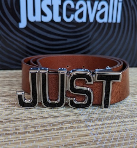 Cintura uomo just cavalli - just,
