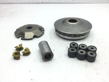 PULEGGIA MOBILE VARIATORE PIAGGIO VESPA GT 200 2006 2007 M31200
