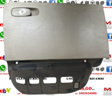 VANO CASSETTO PORTAOGGETTI VOLVO XC40 SERIE 536 ANNO 2019/2023