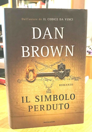 2009 dan brown il simbolo - dan,