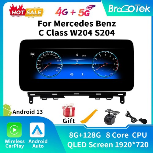 Autoradio car auto play - car,