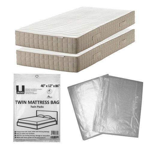 Ubmove sacchetti materasso - ubmove,
