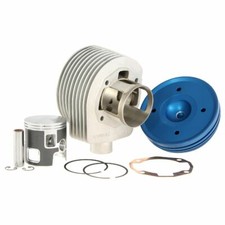 CILINDRO PARMAKIT RACING TSV09