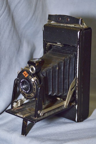Pellicola pieghevole agfa - pellicola,