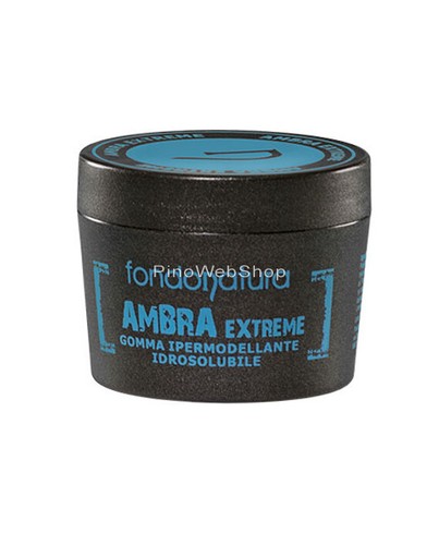 Gomma ambra extreme - ambra,