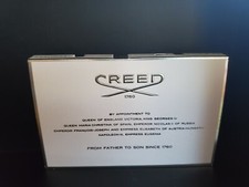 Creed green irish tweed - "green,