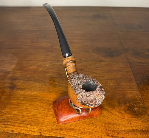 Pipa churchwarden maestro - pipa,