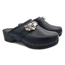 Mule olandesi con GIOIELLO