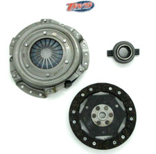 Kit frizione completo - frizione, fiat