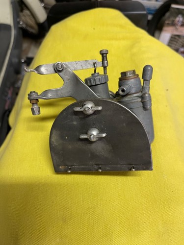 Vespa piaggio bacchetta 125 - bacchetta,