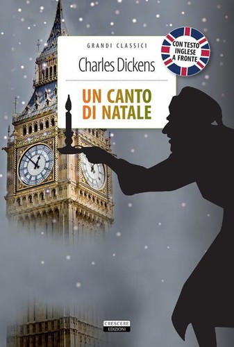 Canto natale charles - di,