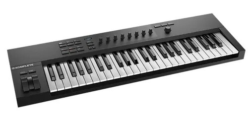 Native instruments komplete - native,