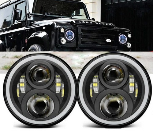 Land rover defender 110 - land,