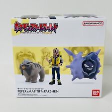 Pokemon Scala World Figure