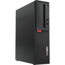 PC DESKTOP LENOVO THINKCENTRE M710S I5-6400 16GB RAM 256GB SSD SFF