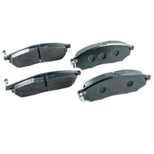 KIT PASTIGLIE FRENO ANTERIORE