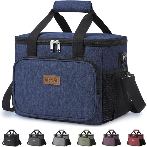 Borsa termica porta - borsa,