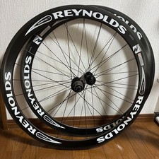 REYNOLDS ruota in carbonio
