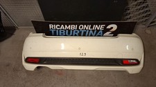 Paraurti posteriore Fiat 500S cod 735619800 anno 2019 Par 129