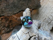 Anello Mountian Tops Galaxy