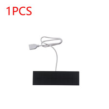 Caricatore Da Pannello Solare USB Batteria Portatile Banco Di Ricarica per Telef