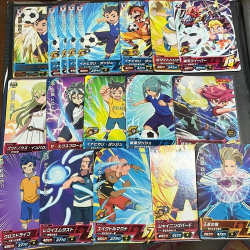 Inazuma eleven common - inazuma,
