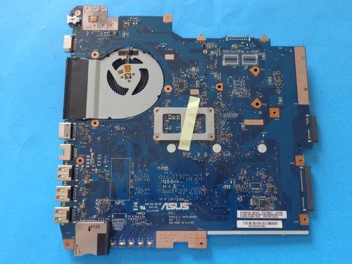 Scheda madre completa - madre, pc