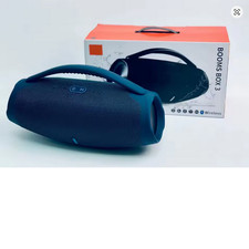  Boombox 3 Enceinte Bluetooth