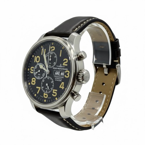 Zeno watch basel pilot - zeno-watch,