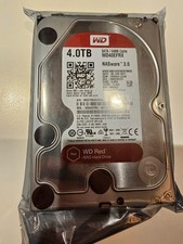  Western Digital WD40EFRX 4TB