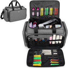 Borsa Da Parrucchiere Grande