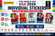 2026 panini fifa - panini, cup
