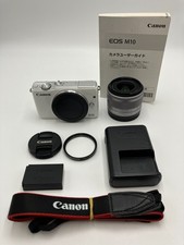 Kit fotocamera mirrorless