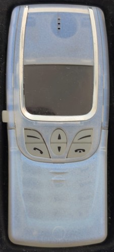 Custodia nokia 8210 nuova - custodia,