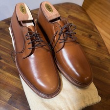 Blucher Alden x Ealdwine 9528