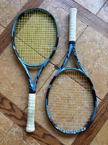 Babolat pure drive 100 - babolat,