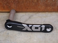 SRAM X01 EAGLE DUB BRACCIO MANOVELLA SINISTRO 165 MM – CARBONIO MTB BRACCIO DI RICAMBIO 165 MM